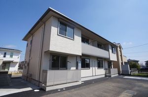 ウエストハイツＣ