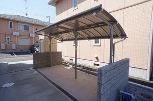 ウエストハイツC 202号-14