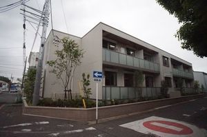 マニフィーク サージュ 203号-12