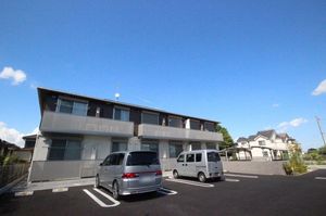 モンテ　Ⅱ 203号-1