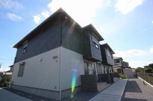 モンテ　Ⅱ 203号-12