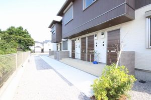 モンテ　Ⅱ 203号-13