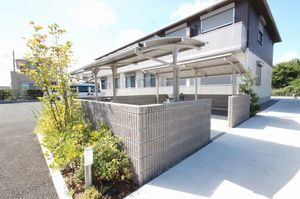 モンテ　Ⅱ 203号-14