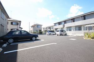 モンテ　Ⅱ 203号-15