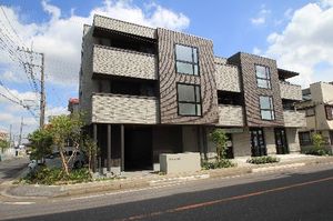 インギラート　兼六