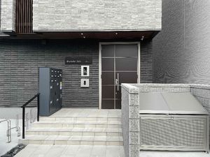 ブランソワ 301号-12