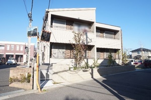 フィナンシェ 205号-2