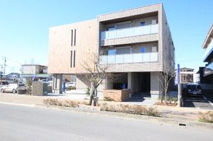 クレファヴォーレ 301号-1