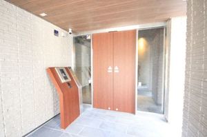 クレファヴォーレ 301号-12