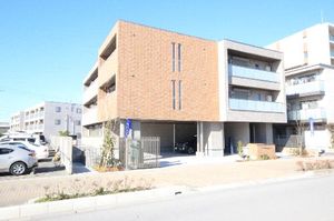 クレファヴォーレ 301号-13