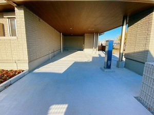 クレファヴォーレ 301号-15