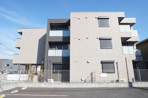 アリュール 201号-12