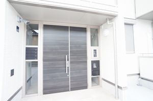 スミッコミナミ 202号-12