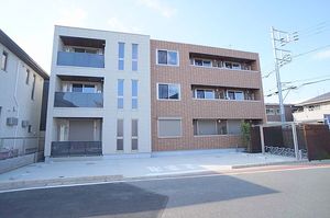 キー　スリー　ピア　Ⅲ 201号-11