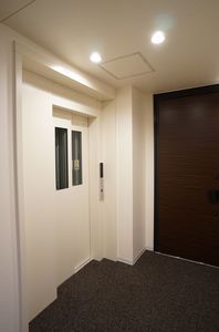 キー　スリー　ピア　Ⅲ 201号-13