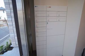 キー　スリー　ピア　Ⅲ 201号-14