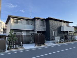 カーサ　コルザ