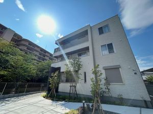 カーサ アダン 202号-12