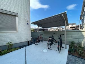 カーサ アダン 202号-15