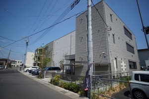 バッカスコート