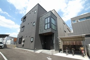 リフィシア 203号-1