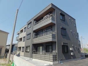 リフィシア 203号-12