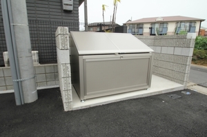 リフィシア 203号-15