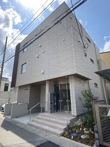 メゾン・グランドソレーユ