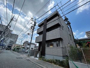 カーサ　エイチ・エム 101号-12