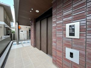 カーサ　エイチ・エム 101号-13