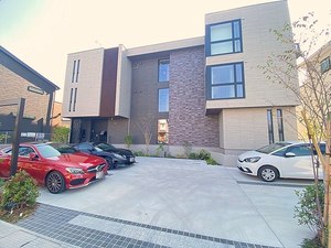 リヴァルーテ 102号-12
