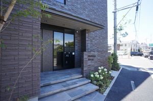 シャーメゾン・バトー 302号-12