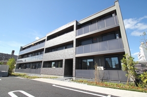 グランパレスＫ 102号-12