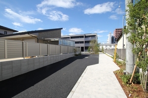 グランパレスＫ 102号-13