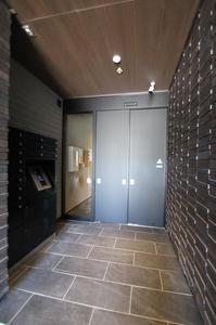 グランパレスＫ 102号-14