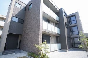 グレースゴンゲン 202号-1