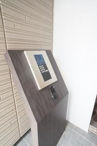 グレースゴンゲン 202号-12