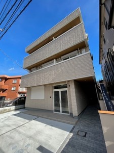 ラフィナート 202号-12