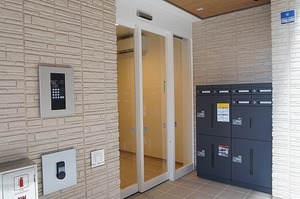 ラフィナート 202号-13