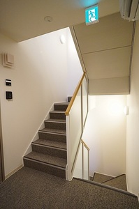 ラフィナート 202号-15