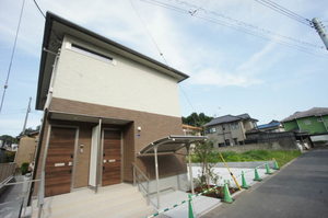 カースル 201号-12