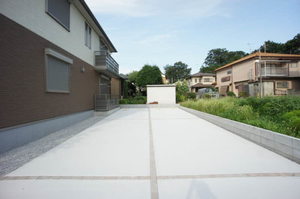 カースル 201号-14