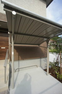 カースル 201号-15