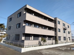 フィデラルーチェ 303号-12