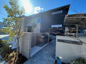 パルボヌール 102号-12