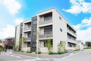 ポルト・ボヌール