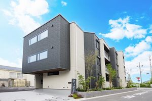 ポルト・ボヌール 101号-12