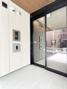 ポルト・ボヌール 101号-13