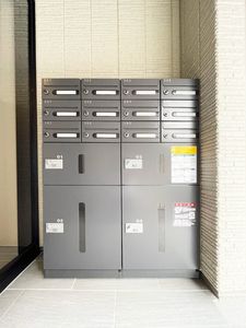 ポルト・ボヌール 101号-14