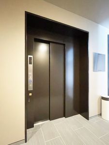 ポルト・ボヌール 101号-15